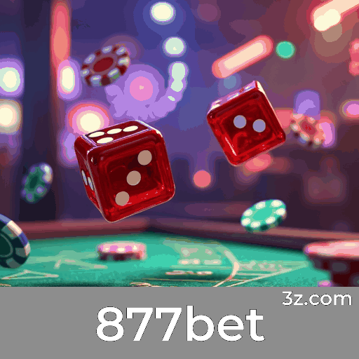 877bet: Plataforma de Cassino Premiado e Pagamentos Rápidos