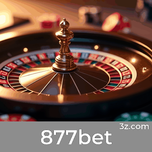 877bet: Plataforma de Apostas com Experiência e Confiabilidade 877bet: Plataforma de Apostas com Experiência e Confiabilidade